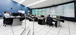 Se inaugura el Centro de Control del Centro Nacional de Despacho